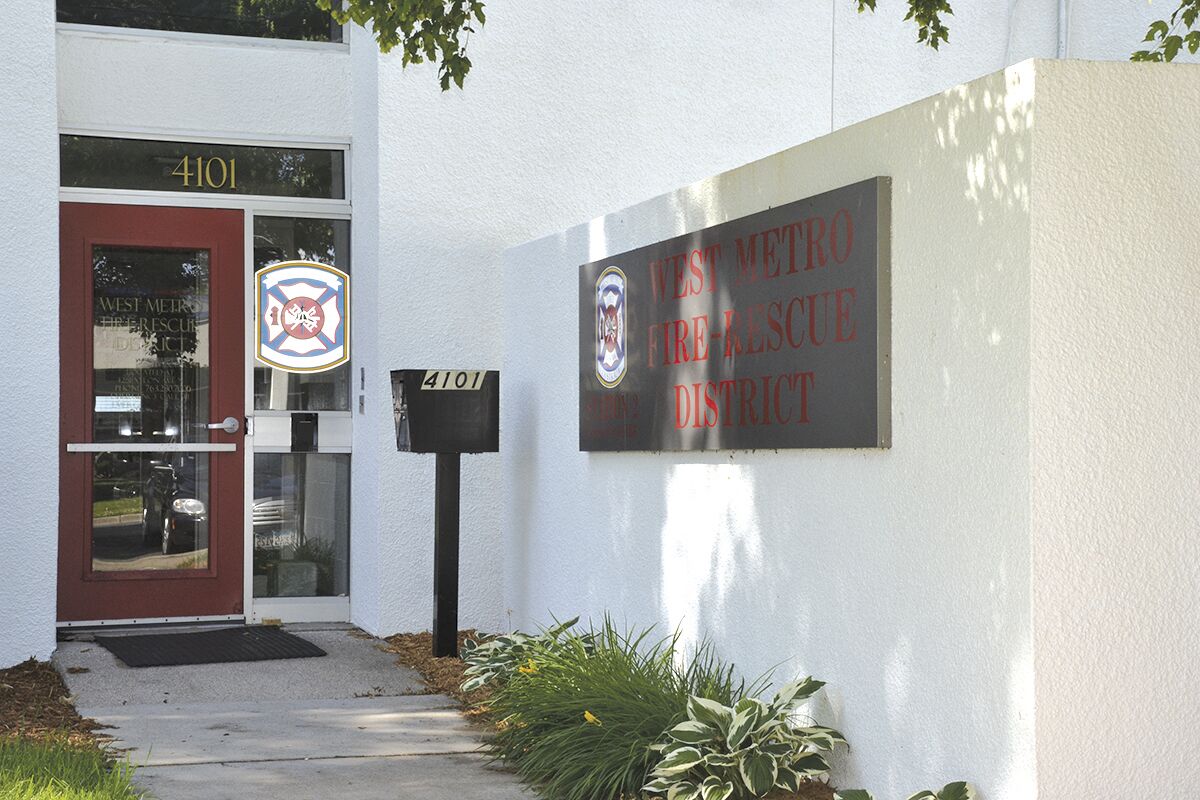 crystal west metro fire